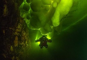 Новая программа ICECAVE пройдет в Полярном Круге в марте 2019 года